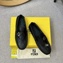Picture of Fendi Shoes _SKUFendisz38-45F08015013